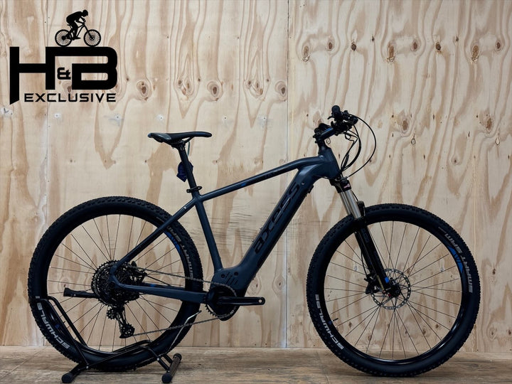 Axess Element 29 inch E-Mountainbike Refurbished Gebruikte fiets