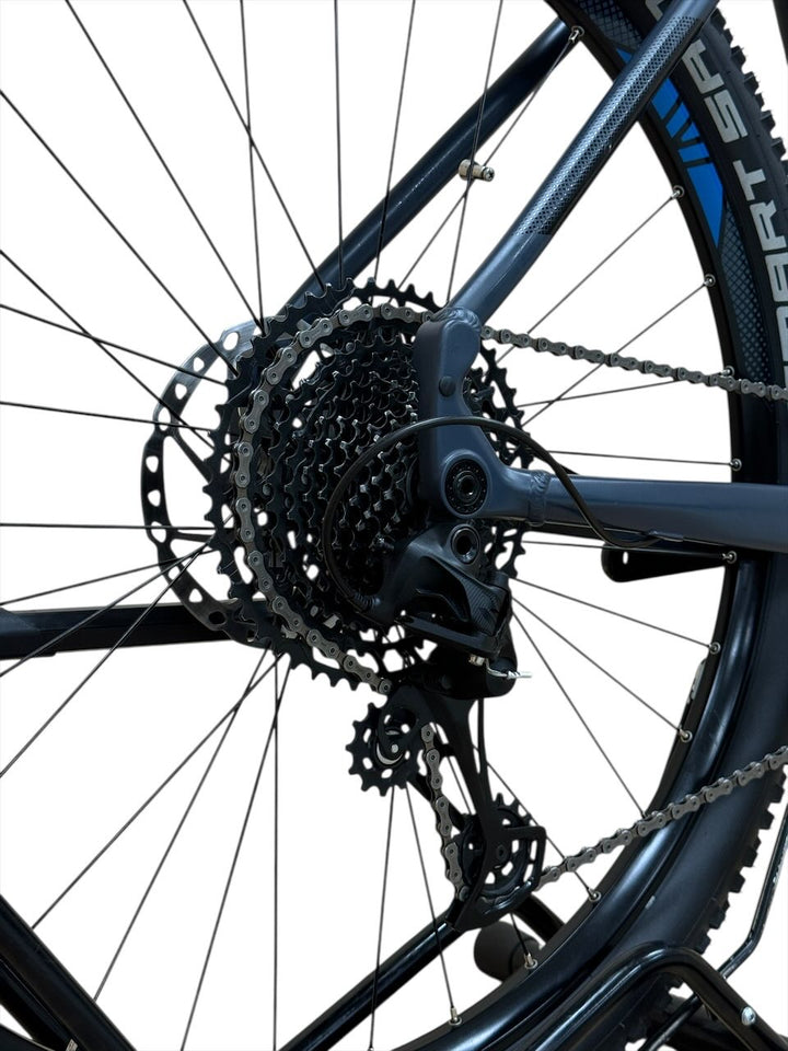 Axess Element 29 inch E-Mountainbike Refurbished Gebruikte fiets