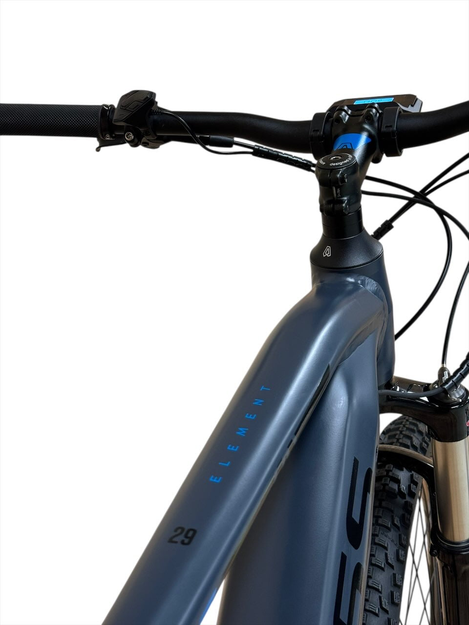 Axess element 29 inch E-Mountainbike Refurbished second -hand E-Mountainbike  – H&B Exclusive
