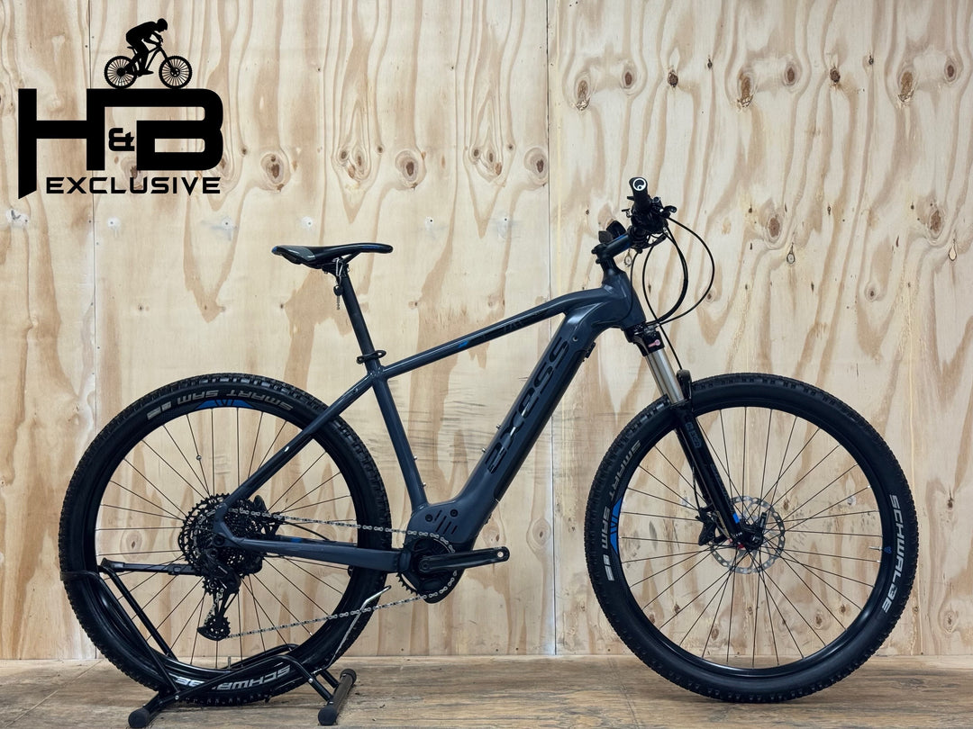 Axess Element 29 Zoll E-Mountainbike Generalüberholt aus zweiter Hand E-Mountainbike – H&B Exclusive