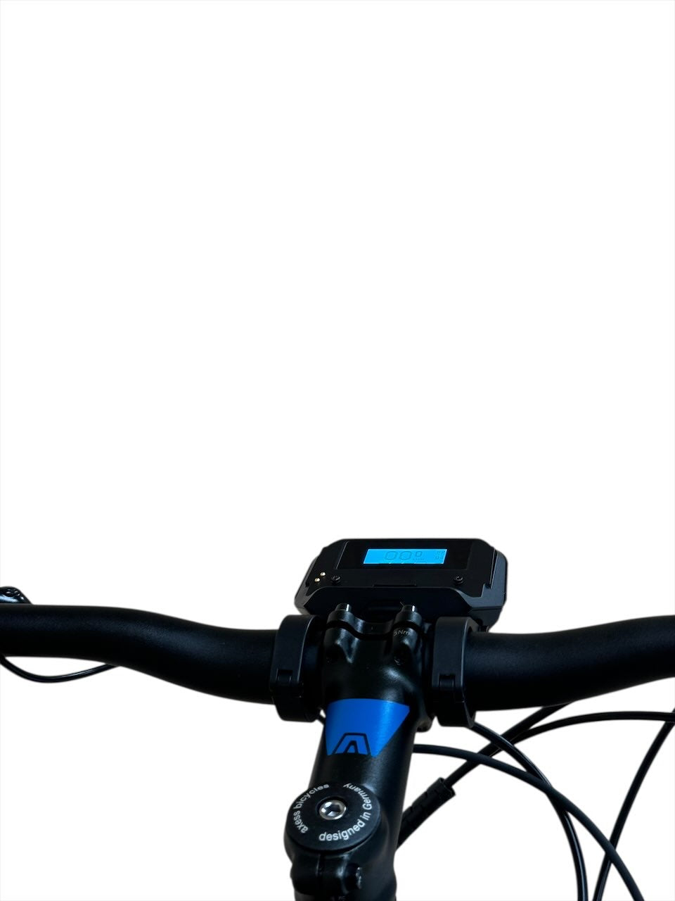 Axess Element 29 inch E-Mountainbike Refurbished Gebruikte fiets