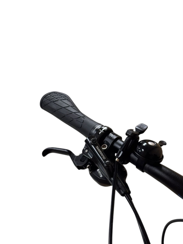 Axess Element 29 inch E-Mountainbike Refurbished Gebruikte fiets