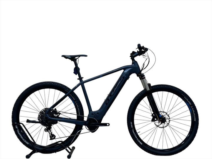 Axess Element 29 inch E-Mountainbike Refurbished Gebruikte fiets