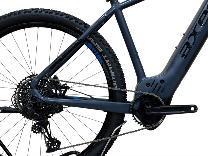 Axess Element 29 inch E-Mountainbike Refurbished Gebruikte fiets