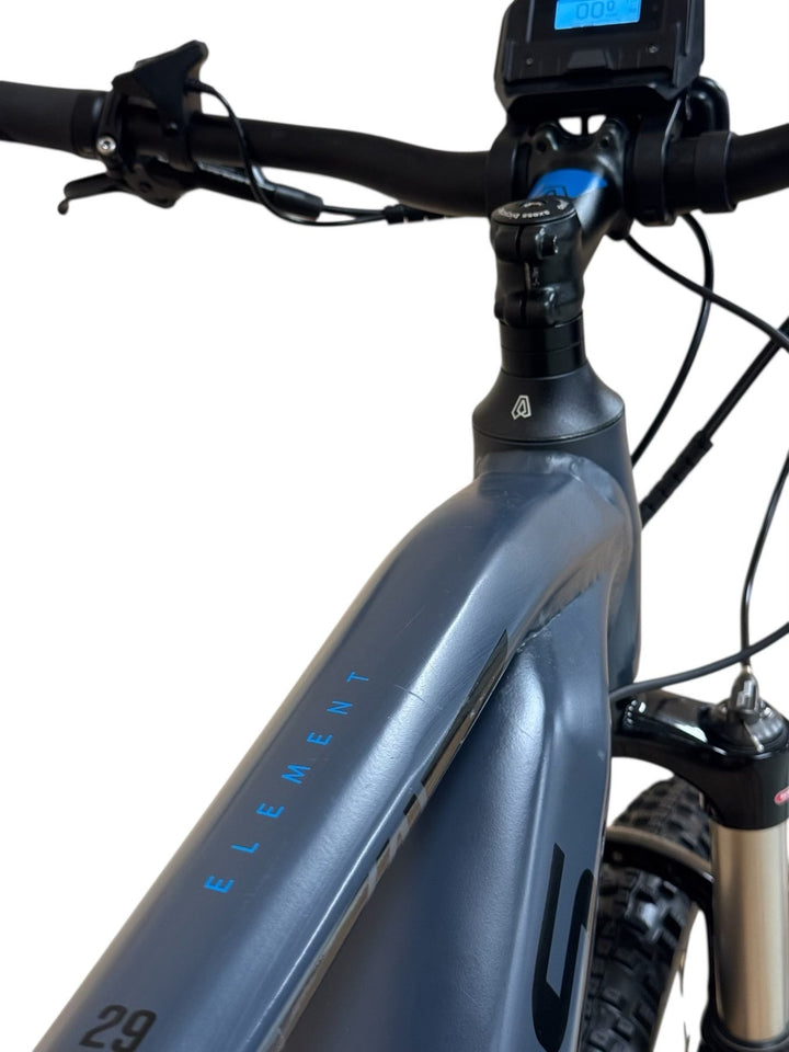 Axess Element 29 inch E-Mountainbike Refurbished Gebruikte fiets