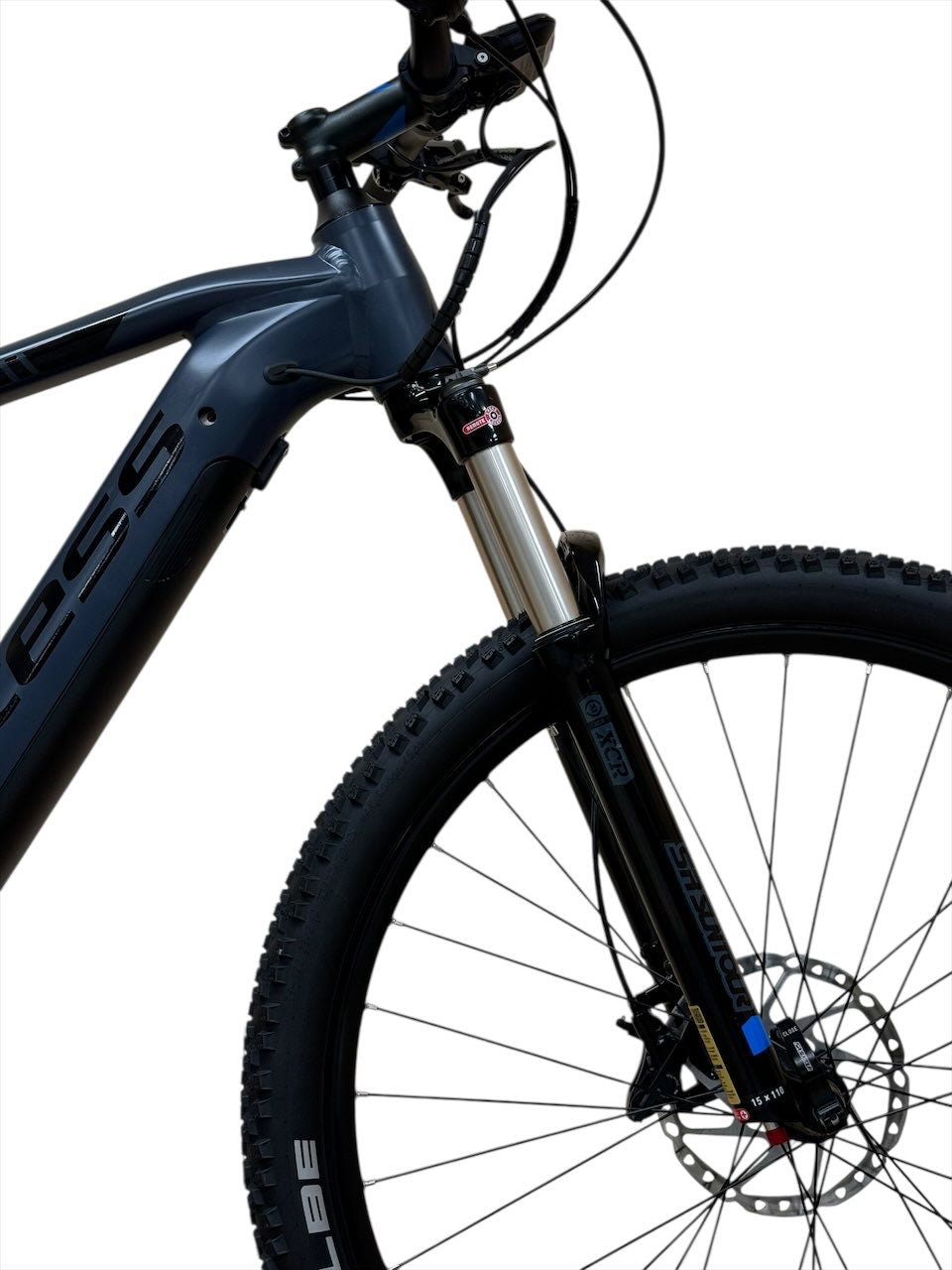 Axess Element 29 inch E-Mountainbike Refurbished Gebruikte fiets