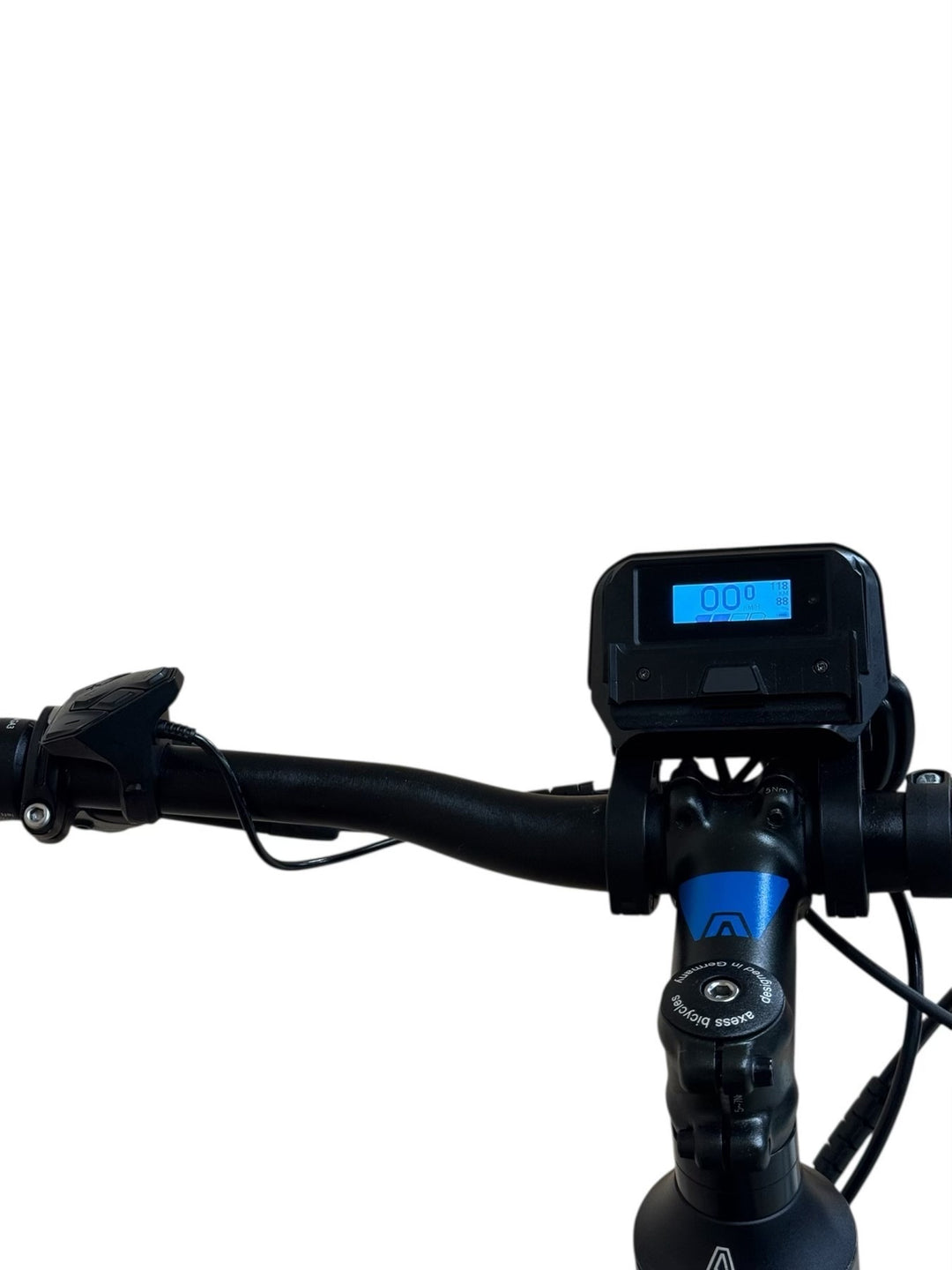 Axess Element 29 inch E-Mountainbike Refurbished Gebruikte fiets