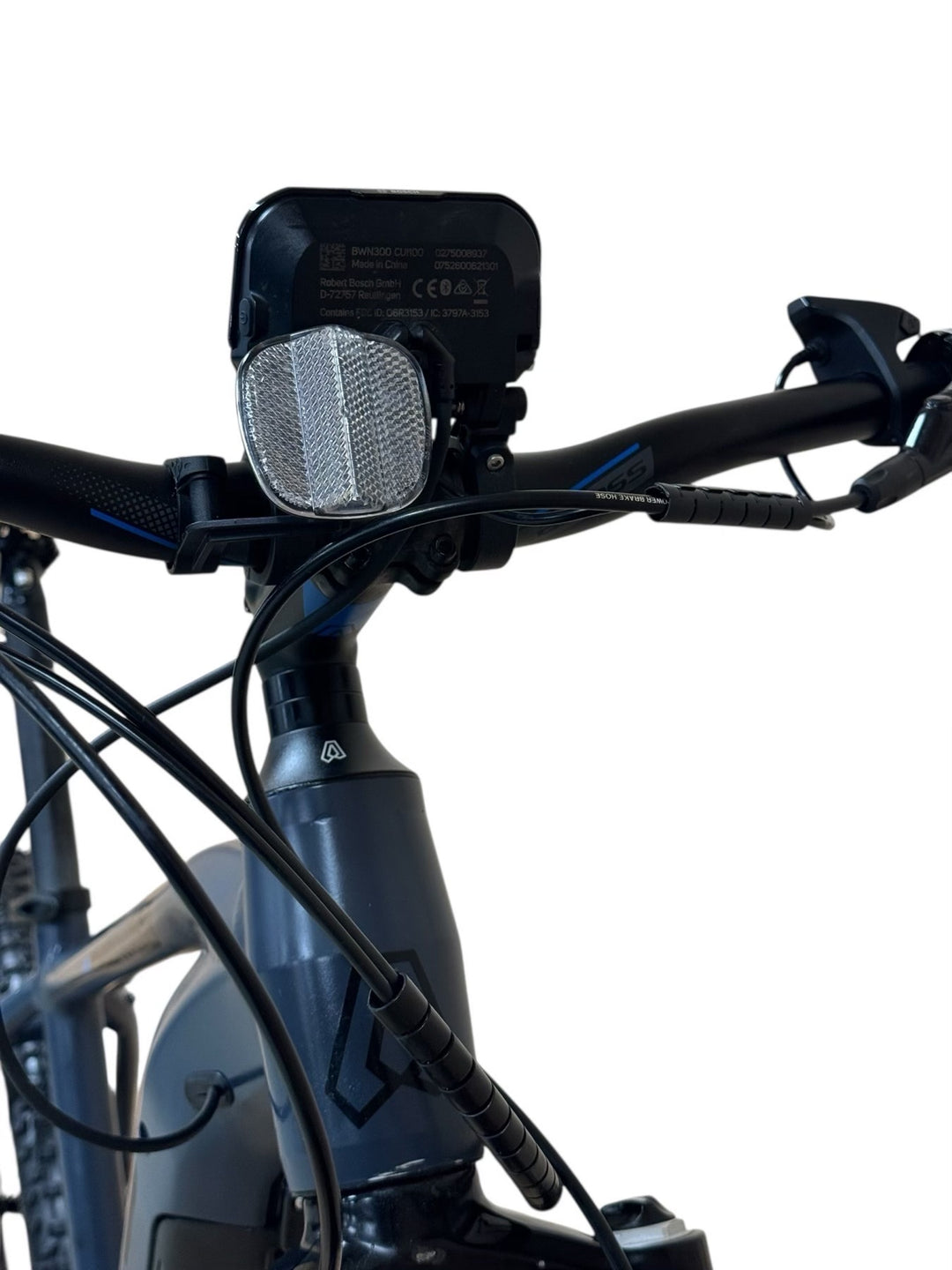 Axess Element 29 inch E-Mountainbike Refurbished Gebruikte fiets