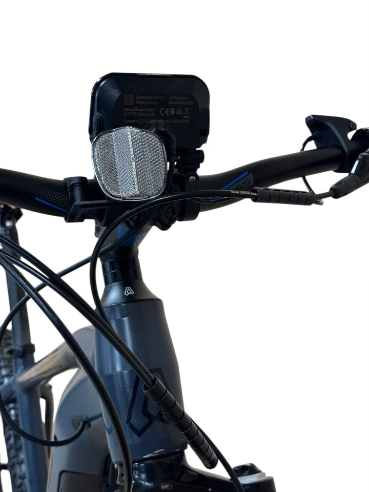 Axess Element 29 inch E-Mountainbike Refurbished Gebruikte fiets