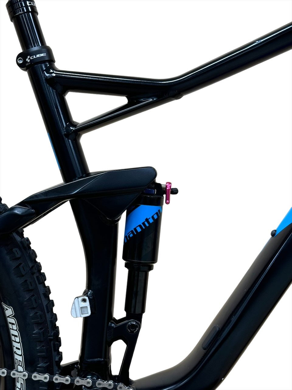 <tc>Cube</tc> <tc>Stereo</tc> <tc>Pro</tc> 120 29 tums mountainbike