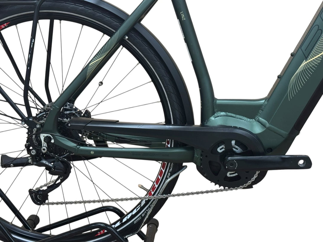 bbf fahrrad gebraucht BBF Linz E-Bike Gebraucht | Generalüberholt