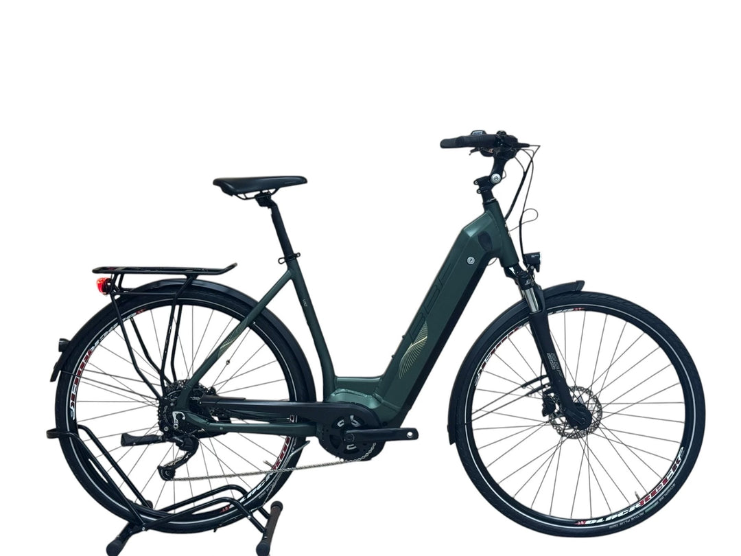 BBF Linz E-Bike Refurbished Gebruikte fiets 