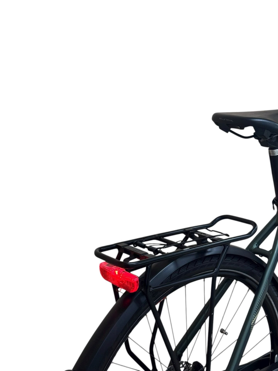 BBF Linz E-Bike Refurbished Gebruikte fiets 