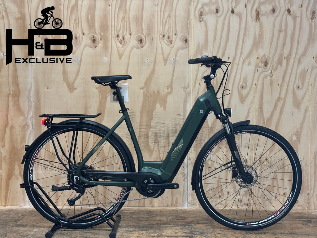 BBF Linz E-Bike Gebraucht | Generalüberholt