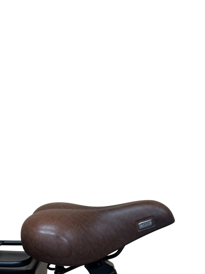 BBF Toledo E-Bike Refurbished Gebruikte fiets 