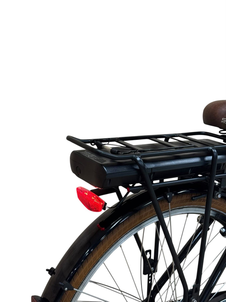 BBF Toledo E-Bike Refurbished Gebruikte fiets 