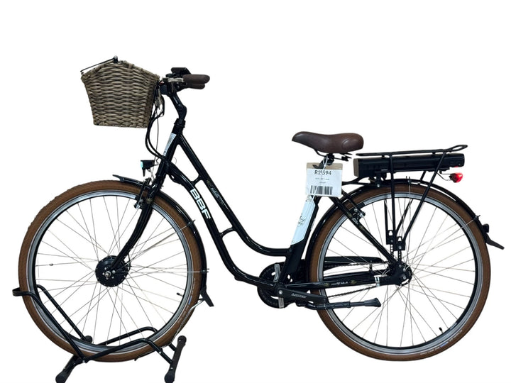 BBF Toledo E-Bike Refurbished Gebruikte fiets 