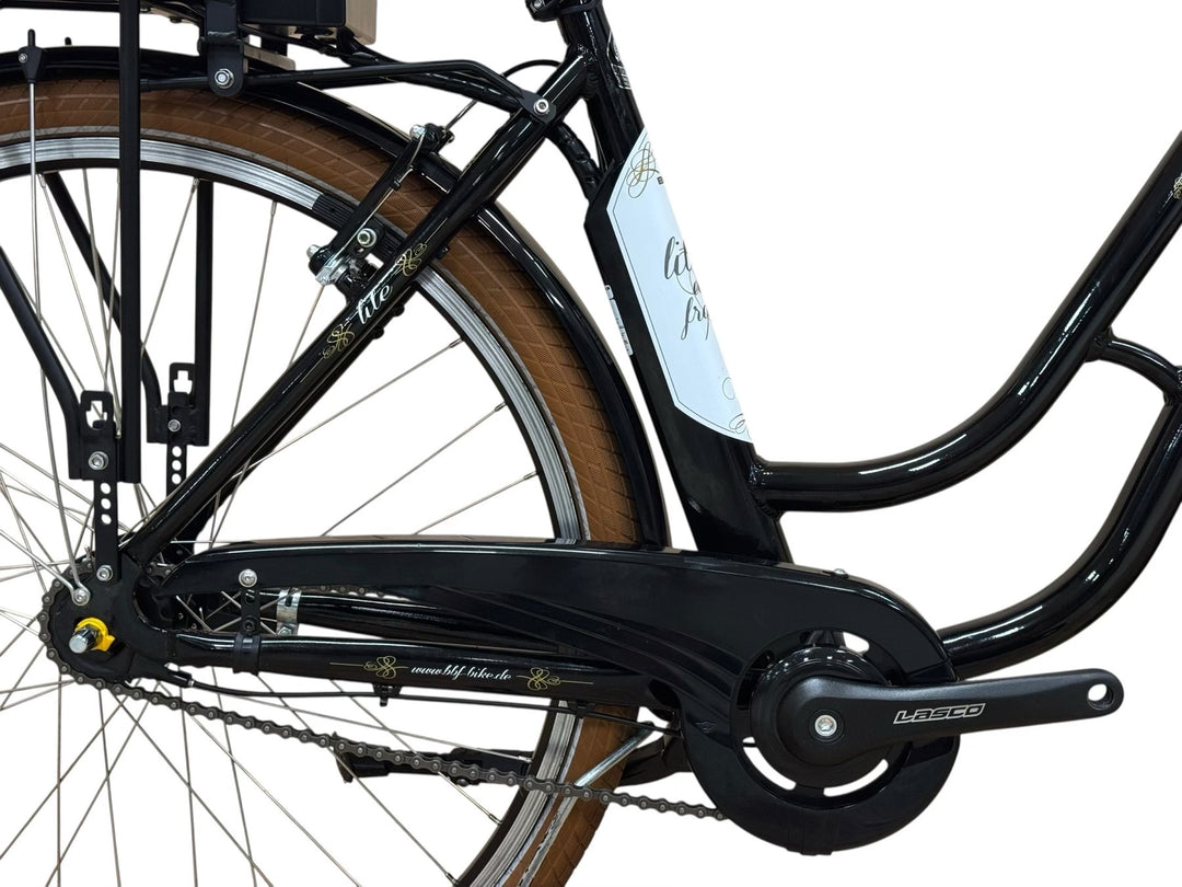 BBF Toledo E-Bike Refurbished Gebruikte fiets 