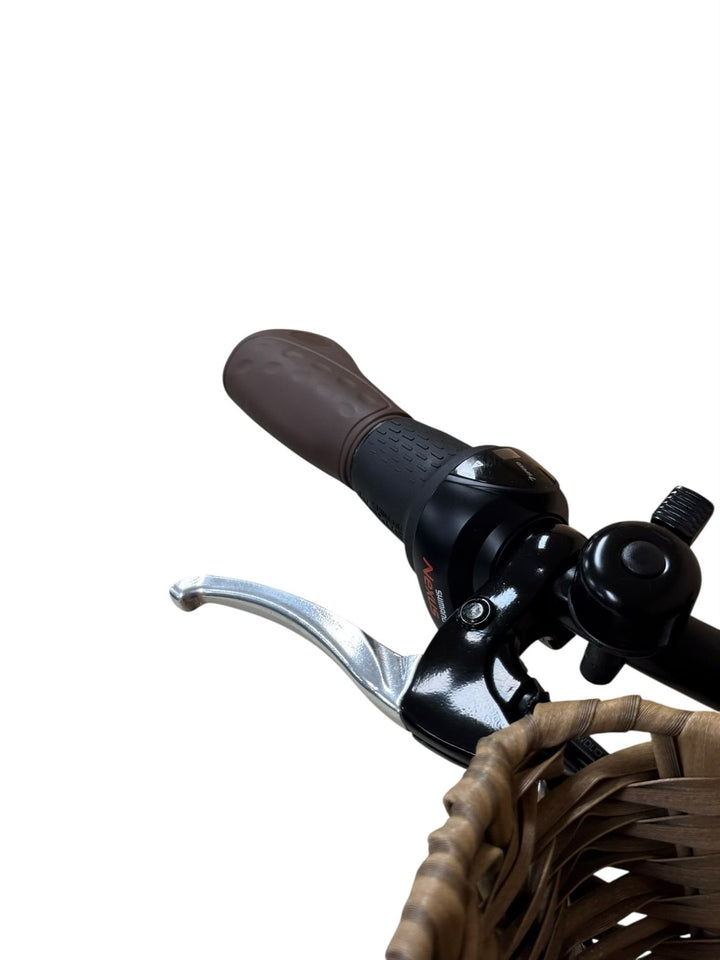 BBF Toledo E-Bike Refurbished Gebruikte fiets 