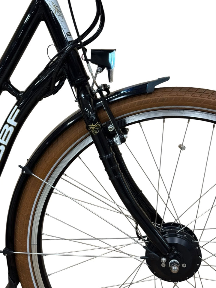 BBF Toledo E-Bike Refurbished Gebruikte fiets 
