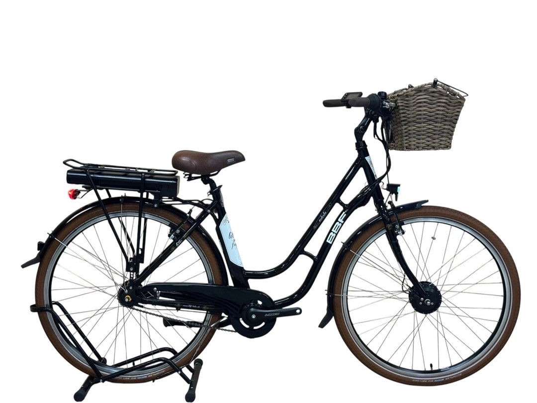 bbf damenfahrrad BBF Toledo E-Bike Generalüberholt aus zweiter Hand E-Bike – H&B Exclusive