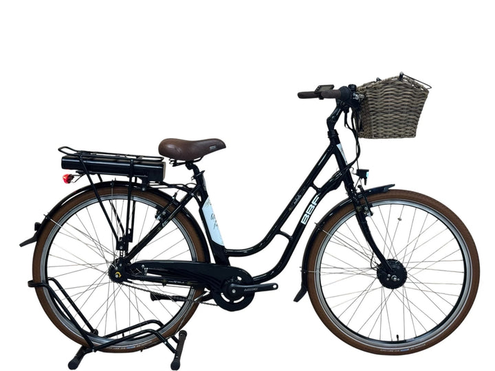 BBF Toledo E-Bike Refurbished Gebruikte fiets 