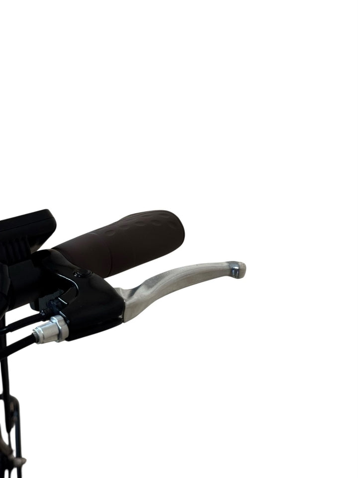 BBF Toledo E-Bike Refurbished Gebruikte fiets 