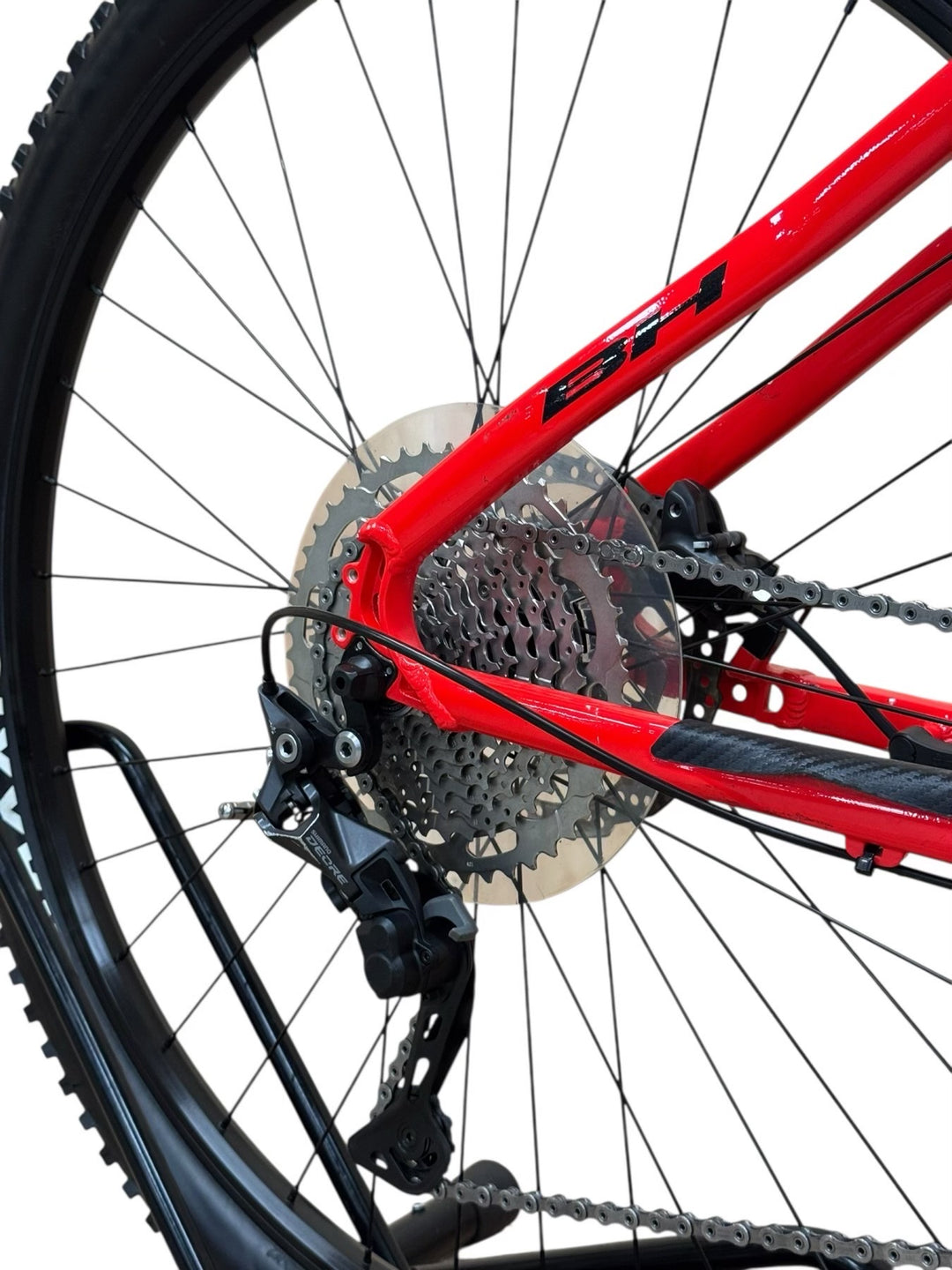 BH Atom Pro 29 inch E-Mountainbike Refurbished Gebruikte fiets 