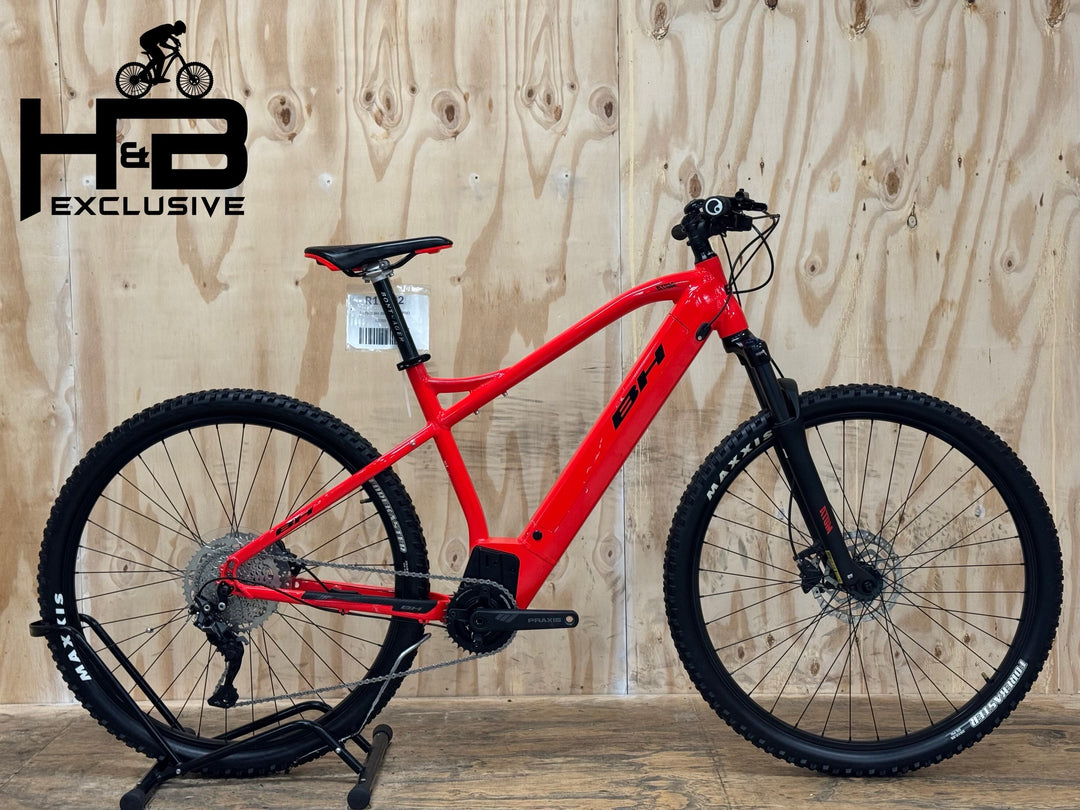 BH Atom Pro 29 inch E-Mountainbike Refurbished Gebruikte fiets 