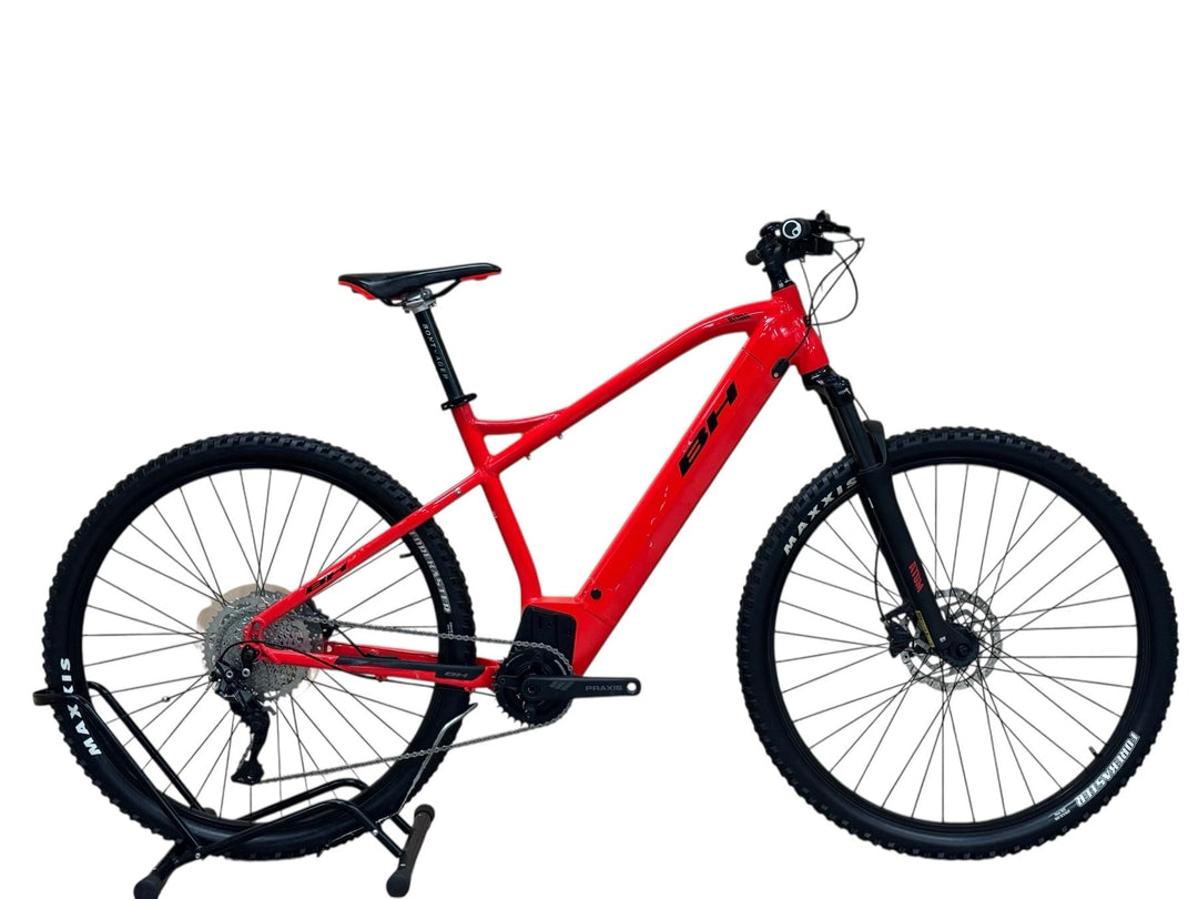 bh fully e bike BH Atom Pro 29 inch E-Mountainbike Used | Refurbished