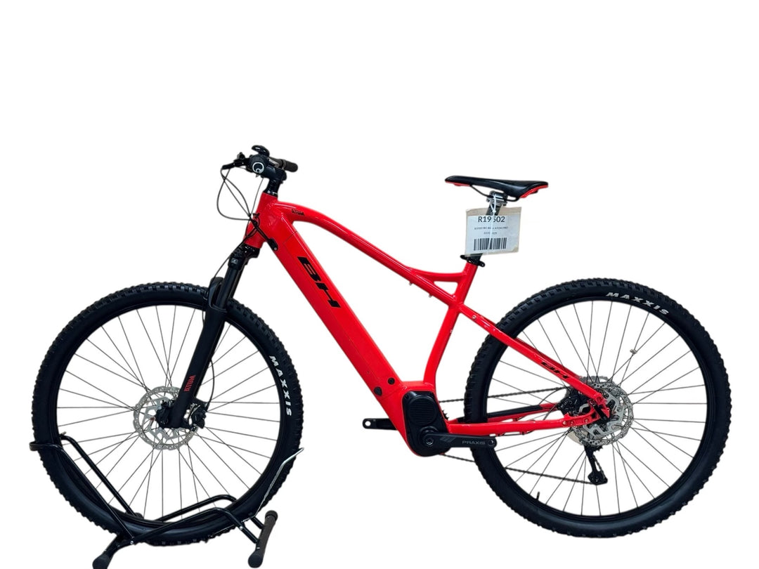 bh mountainbike e bike BH Atom Pro 29 inch E-Mountainbike Used | Refurbished