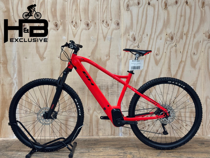 BH Atom Pro 29 inch E-Mountainbike Refurbished Gebruikte fiets 