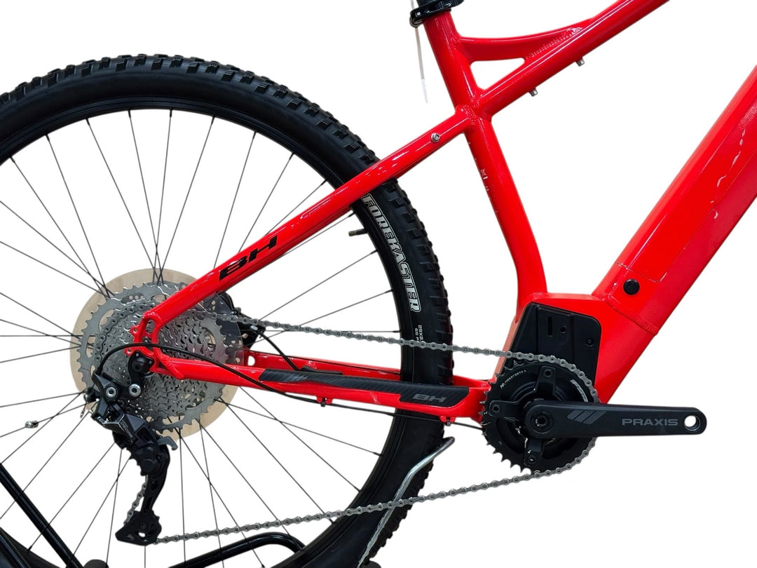 BH Atom Pro 29 inch E-Mountainbike Refurbished Gebruikte fiets 