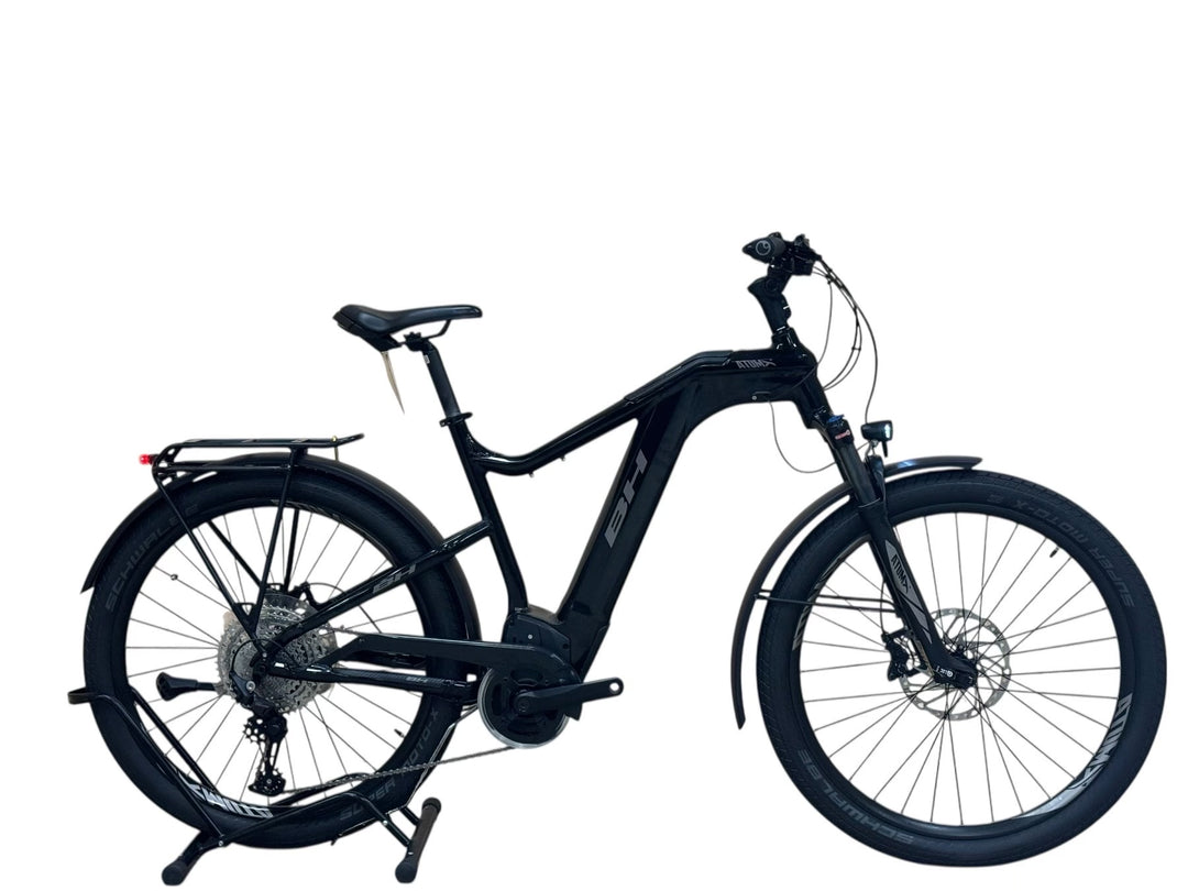 cross fahrrad gebraucht BH Atom Cross Pro E-Bike Gebraucht | Generalüberholt