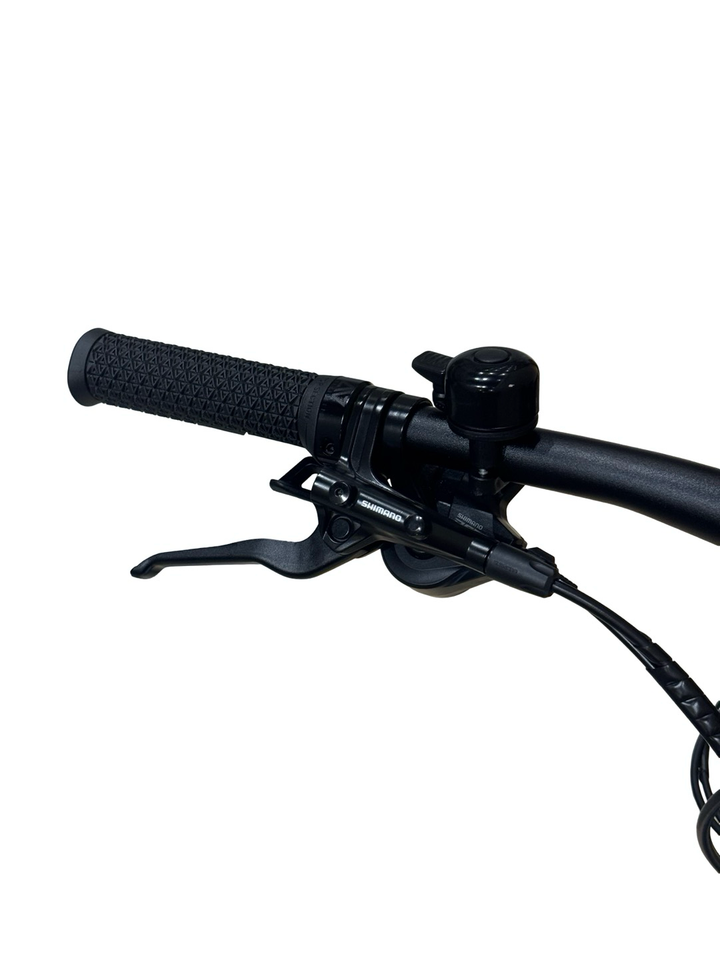 BH Atom X Cross Pro E-cykel renoveret brugt cykel 