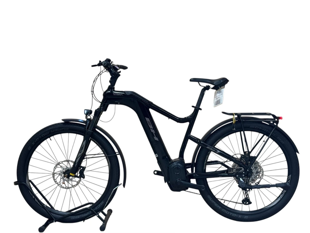 bh fahrrad e bike BH Atom Cross Pro E-Bike Gebraucht | Generalüberholt