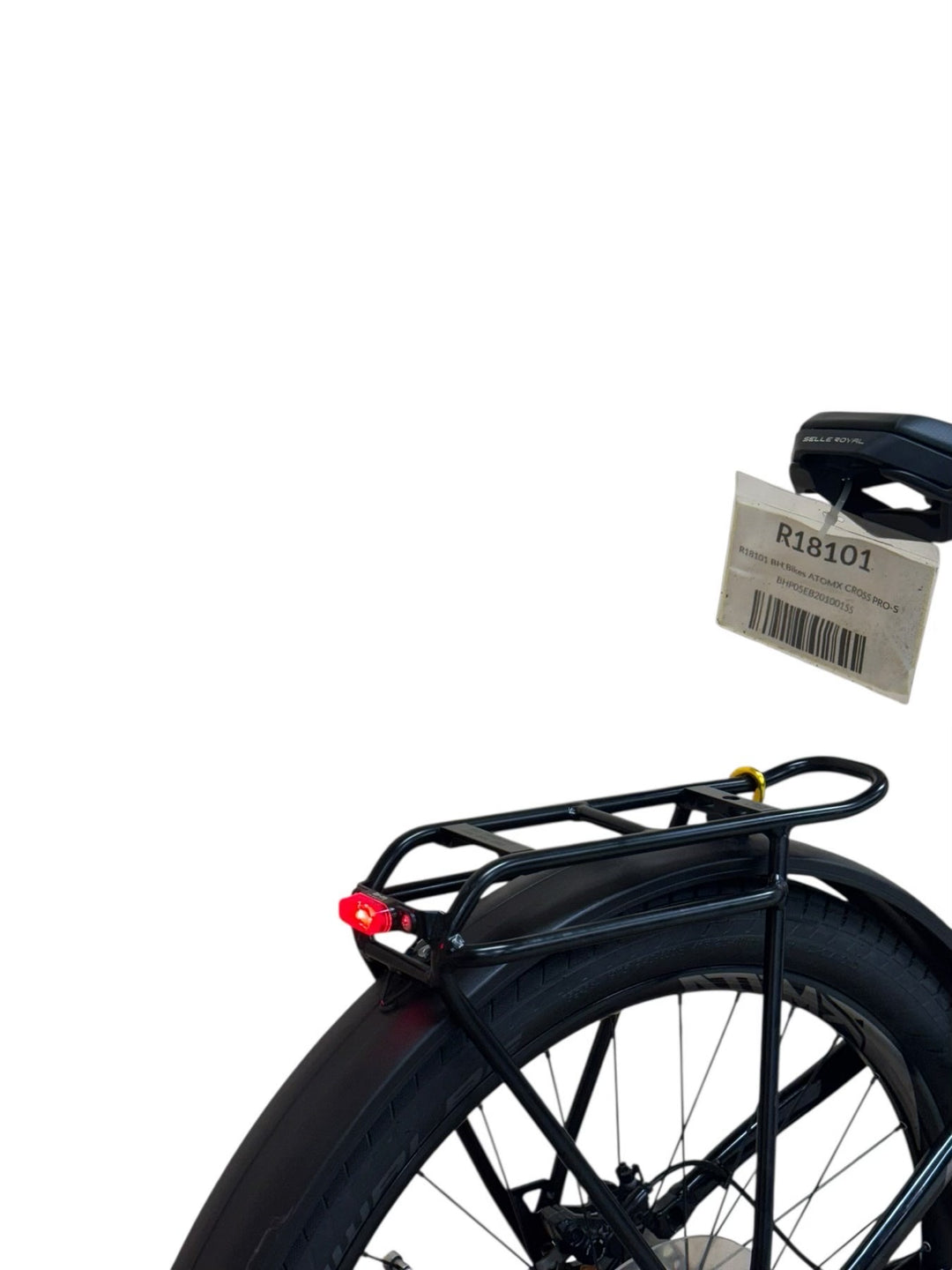 Pour Atom Rue Modèle 2019, Original Vélo Électrique Écran Pour Atom Rue Modèle 2019, Original Vélo Électrique Écran