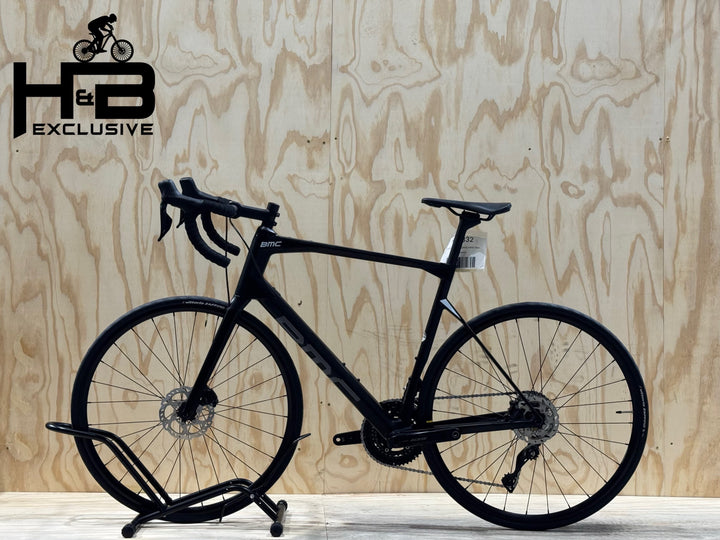 BMC Roadmachine FIVE Racefiets Refurbished Gebruikte fiets 