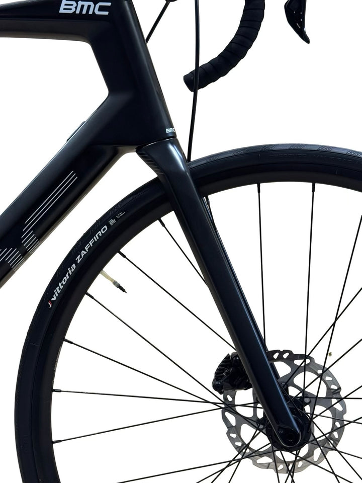 BMC Roadmachine FIVE Racefiets Refurbished Gebruikte fiets 