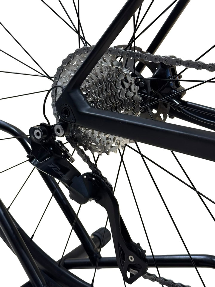BMC Roadmachine FIVE Racefiets Refurbished Gebruikte fiets 