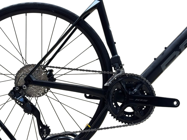 BMC Roadmachine FIVE Racefiets Refurbished Gebruikte fiets 