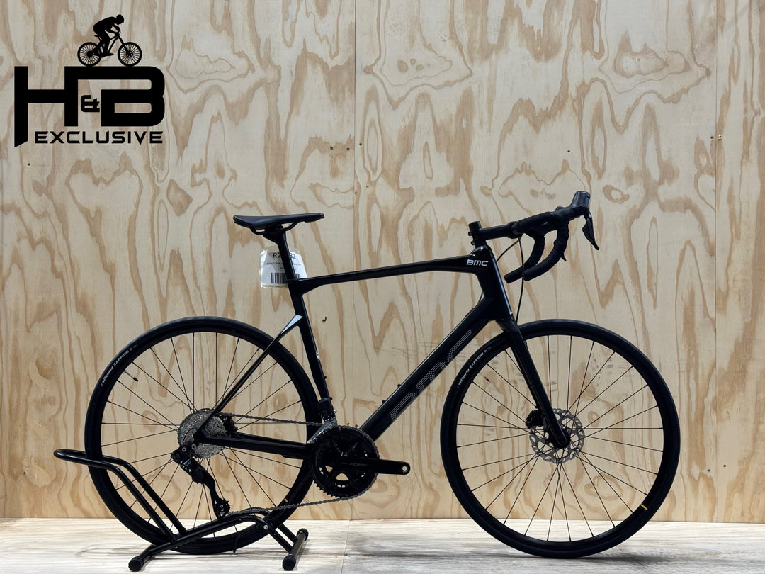 BMC Roadmachine FIVE Racefiets Refurbished Gebruikte fiets 