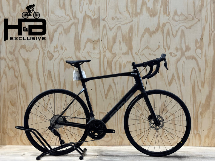 BMC Roadmachine FIVE Racefiets Refurbished Gebruikte fiets 