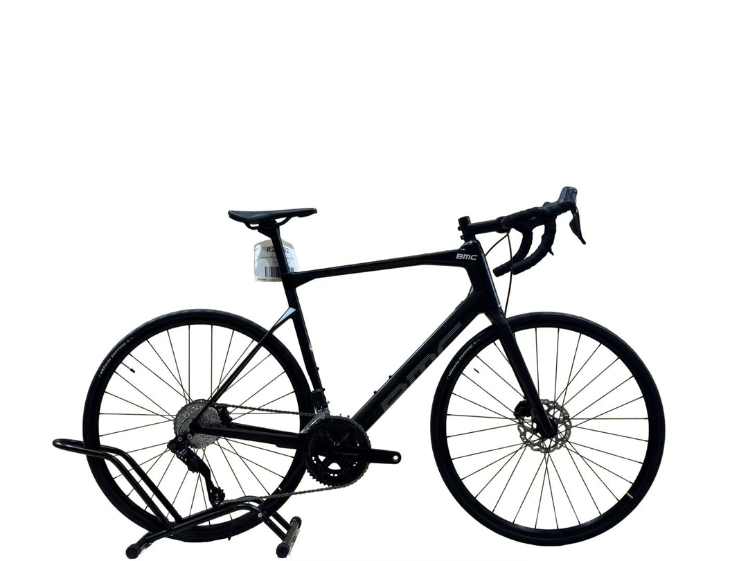 BMC Roadmachine FIVE Racefiets Refurbished Gebruikte fiets 