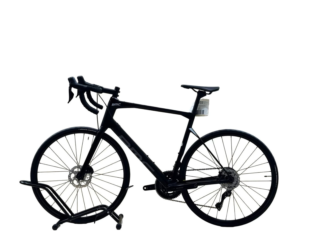 BMC Roadmachine FIVE Racefiets Refurbished Gebruikte fiets 