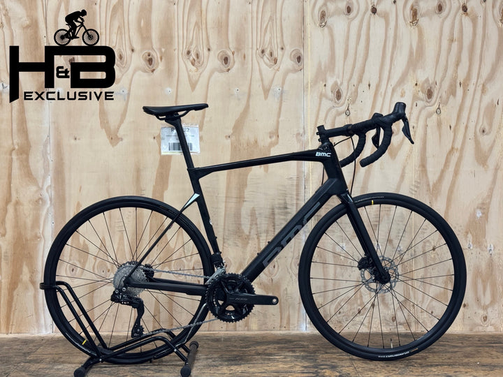 BMC Roadmachine Five Racefiets Refurbished Gebruikte fiets 