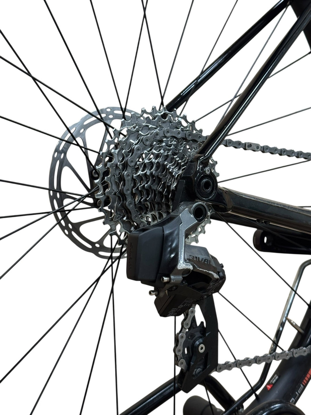 BMC Teammachine ALR One Racefiets Refurbished Gebruikte fiets 