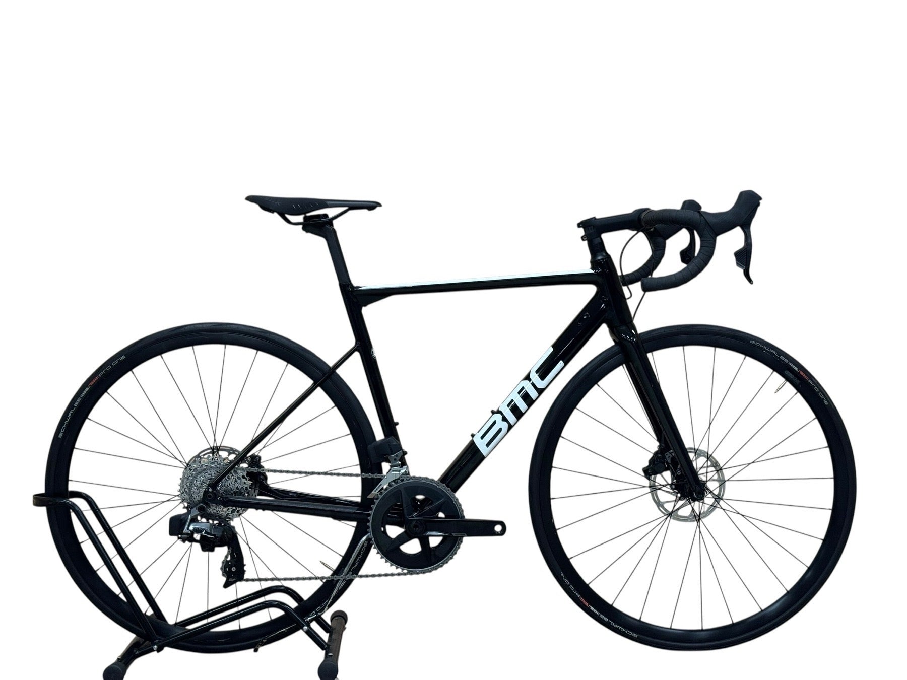 BMC Teammachine ALR One Vélo de Route Occasion | Reconditionné