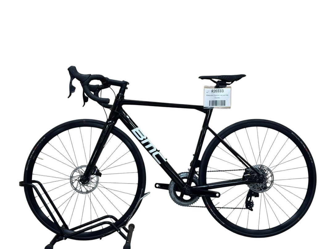 BMC Teammachine ALR One Rennrad Gebraucht | Generalüberholt