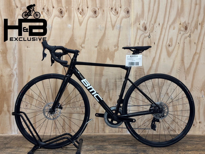 BMC Teammachine ALR One Racefiets Refurbished Gebruikte fiets 